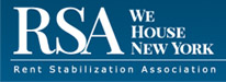 RSA Logo